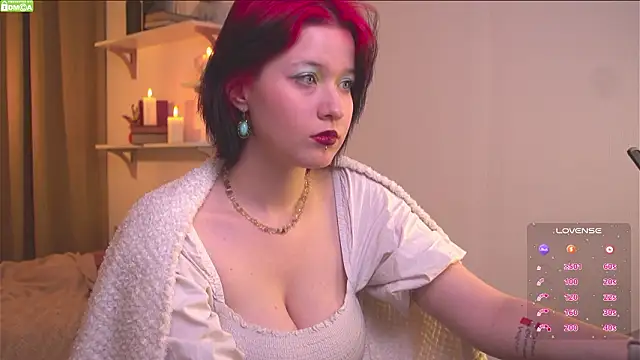 bluebeell live sex cam