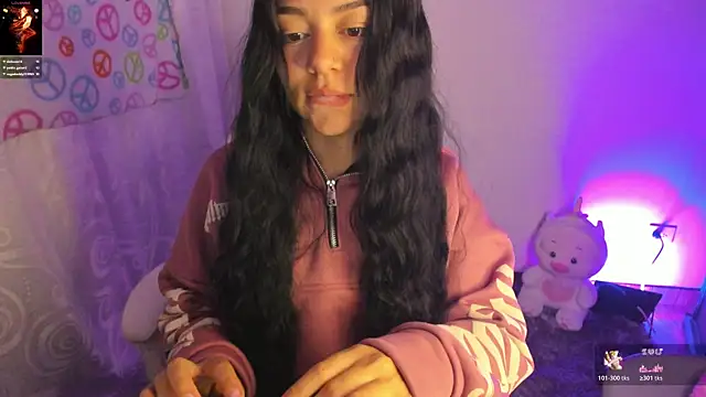 Midori_rosse's cam snapshot