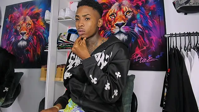 Pantera_black_21's cam snapshot