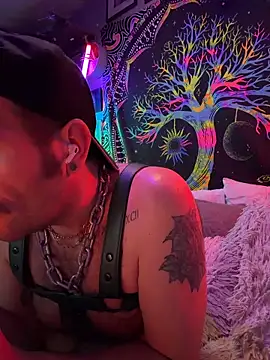 Jackjack716's cam snapshot