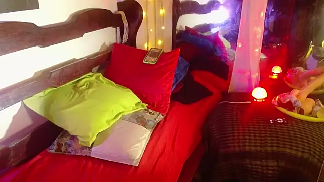 laye19's cam snapshot