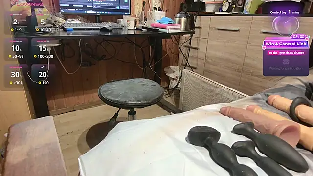 misteryman1956's cam snapshot