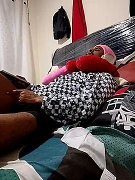 Bigote_Big0357's cam snapshot