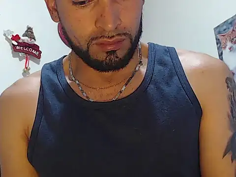 Npga96's cam snapshot