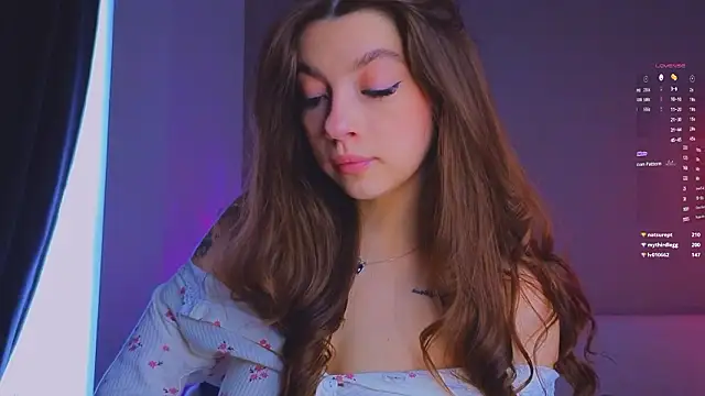 VirginiaHouston's cam snapshot