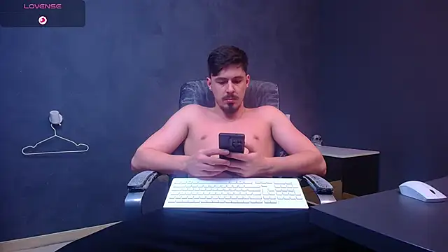 EnzoRace's cam snapshot