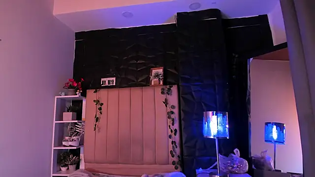 Bonnali_lune's cam snapshot