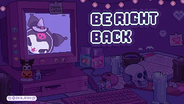 Ice_Princess_'s cam snapshot