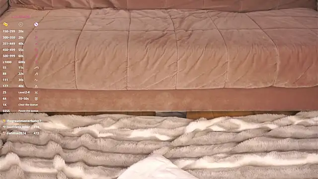 JaymieVigen's cam snapshot