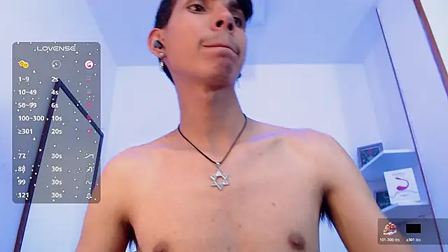 David_925_'s cam snapshot