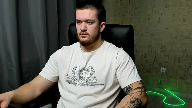 Well_boy's cam snapshot