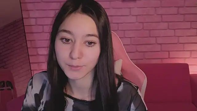 Nicole_Brownie's cam snapshot