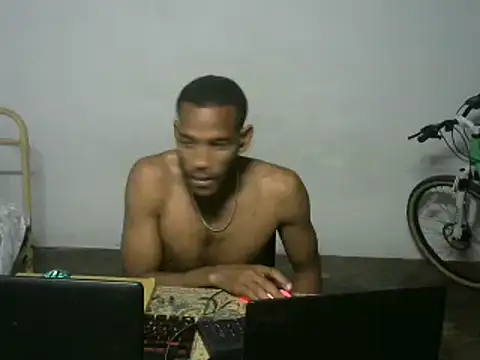 michel_sc's cam snapshot