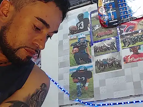 Npga96's cam snapshot