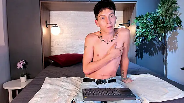 Tiam_muller's cam snapshot