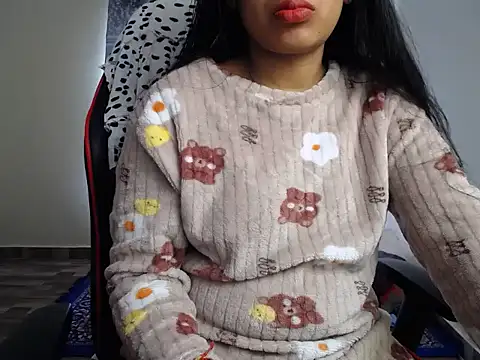 Hey_ishu's cam snapshot