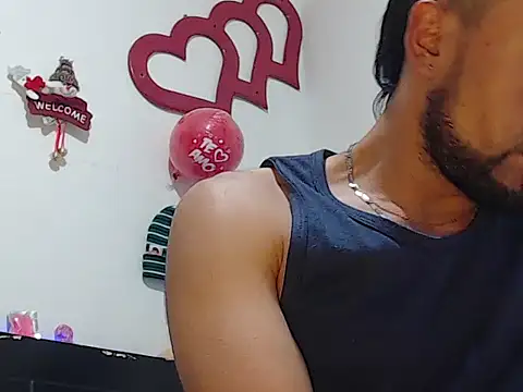 Npga96's cam snapshot