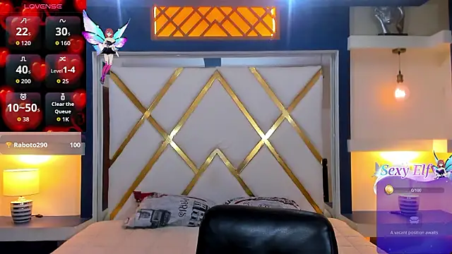 allison_mc's cam snapshot