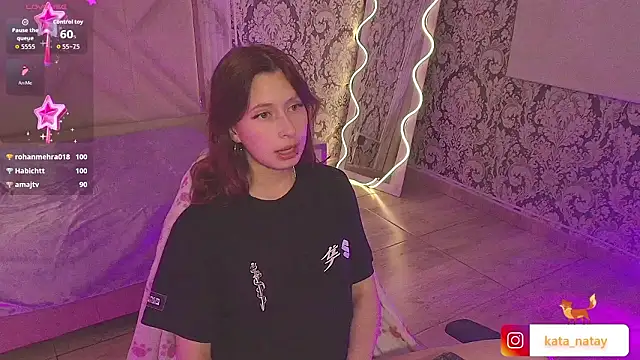KATANA_TAY's cam snapshot