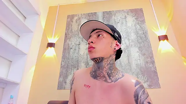 DANTE_ARMSTRONG's cam snapshot