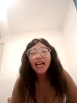 PowderySatan live sex cam