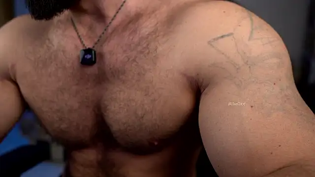 mike0xx's cam snapshot