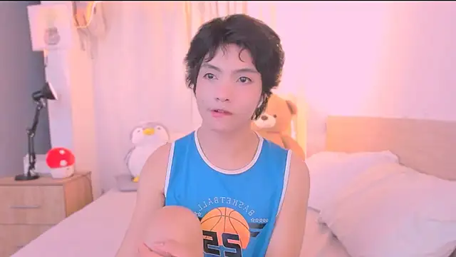 Sweet_Allan's cam snapshot