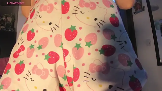 Rebecahart's cam snapshot