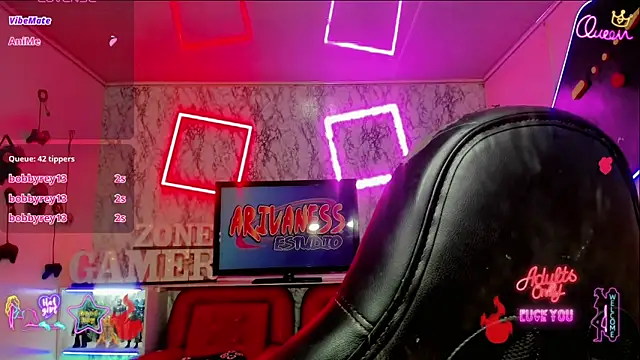 Alessa_mullen live sex cam