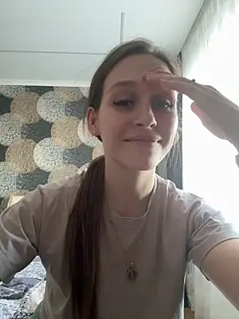 DakotaGercy live sex cam