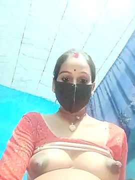 Nandani-758's cam snapshot