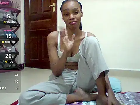 Heavy_Pride's cam snapshot