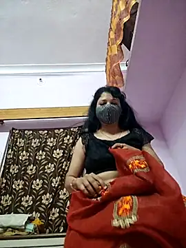 Priyaji7575's cam snapshot