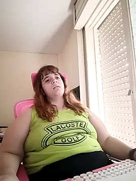 Bombon_ok's cam snapshot