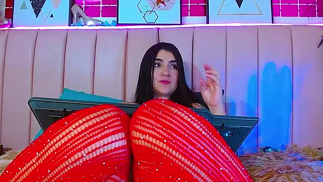 celeste_addy's cam snapshot