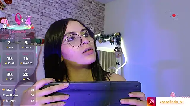 casse_tay's cam snapshot