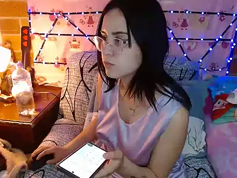 LunaVinxxen's cam snapshot