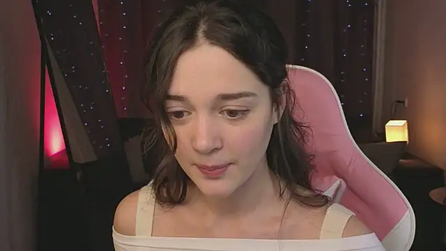 Seline_Vibe's cam snapshot