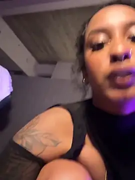 Your_Paris live sex cam