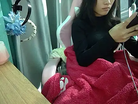 Ly-ny's cam snapshot