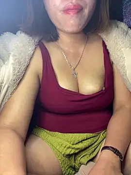 Nabi_sexy's cam snapshot