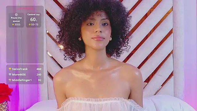 Lila-Rose's cam snapshot