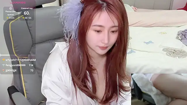 sookie888's cam snapshot