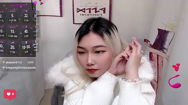 cu003's cam snapshot