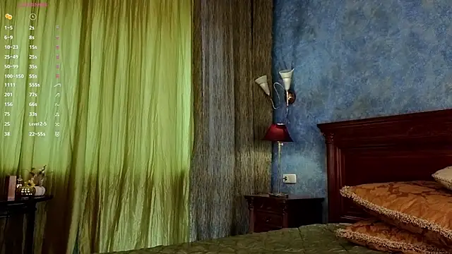 WiloneBoardley's cam snapshot