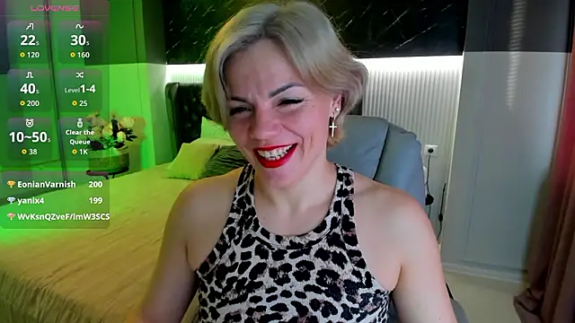 Wow_Maya's cam snapshot