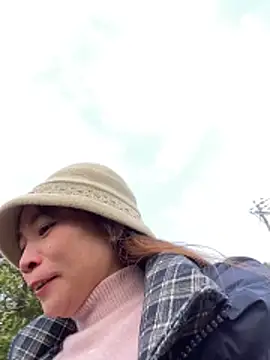 pitty_mymi's cam snapshot