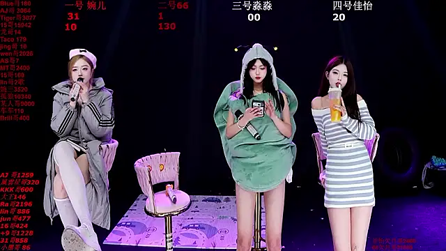 STY-0089 live sex cam