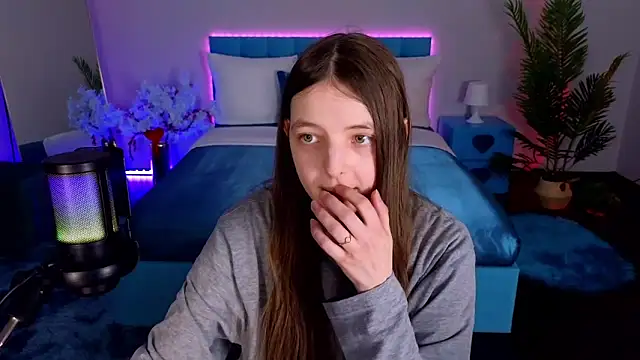 LiliBakery's cam snapshot