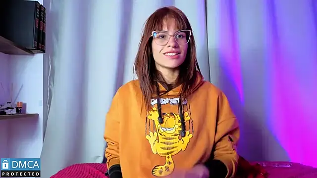 Jessi_Walker's cam snapshot